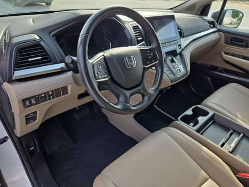 Used 2021 Honda Odyssey EX-L image 12