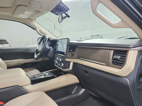 Used 2023 Ford Expedition Max Limited image 41