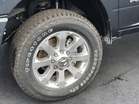 New 2026 RAM 2500 Big Horn image 2