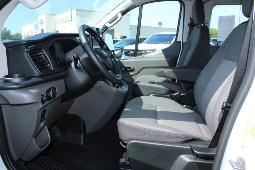 Used 2024 Ford Transit 350 XLT RWD image 31