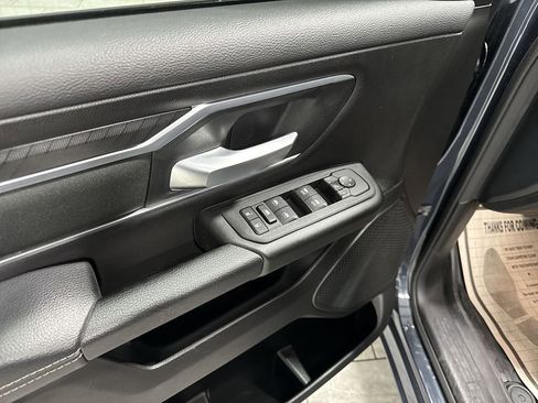 Used 2025 RAM 1500 Lone Star AWD/4WD image 24