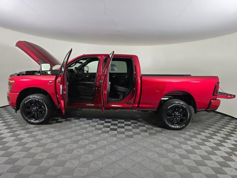 New 2026 RAM 2500 Big Horn image 15