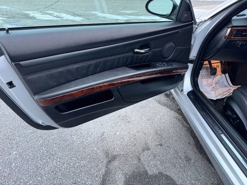 Used 2008 BMW 335i 335i 2dr Convertible image 4