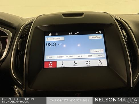 Used 2018 Ford Edge Titanium image 33