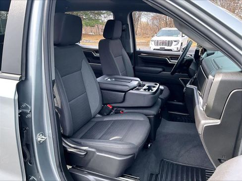 Used 2026 Chevrolet Silverado 1500 RST image 11