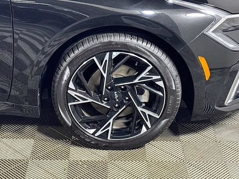 Certified 2025 Kia K5 GT-Line w/ GT-Line Premium Package FWD image 25
