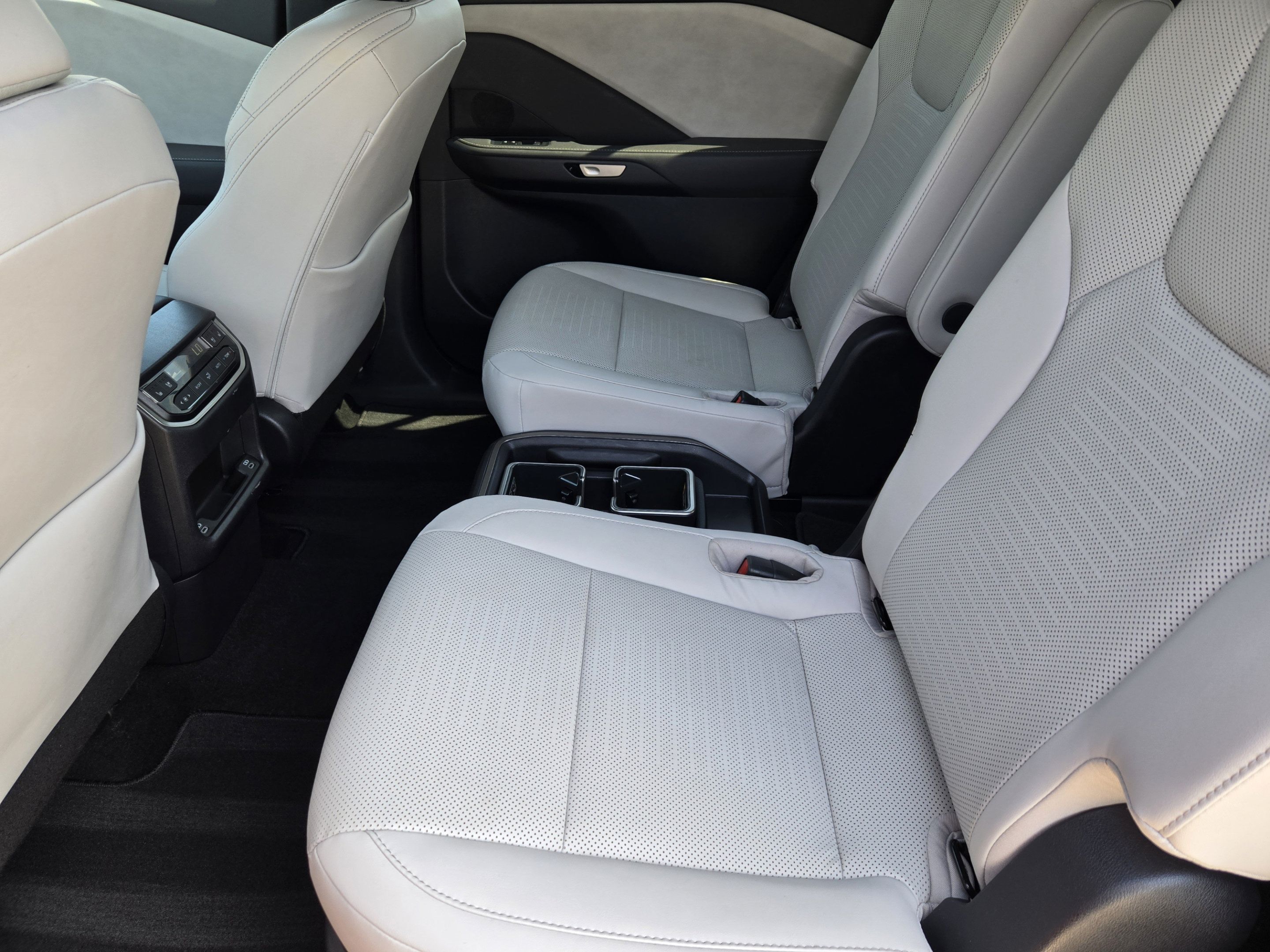 Used 2026 Lexus TX 350 AWD w/ Technology Package image 28