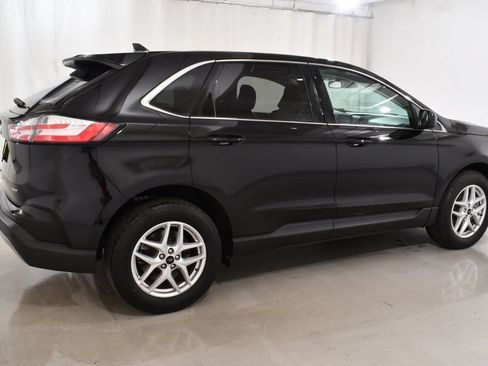 Used 2024 Ford Edge SEL w/ Convenience Package AWD/4WD image 11