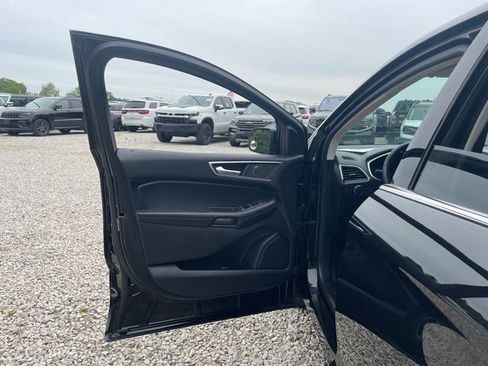 Used 2021 Ford Edge SEL w/ Convenience Package AWD/4WD image 24