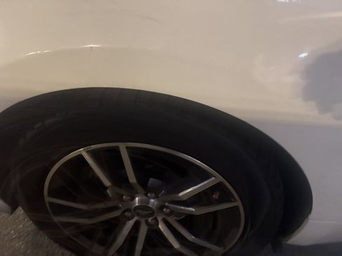 Used 2017 Ford Mustang Premium image 9