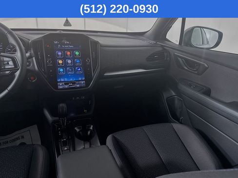 Used 2026 Subaru Forester Premium image 28