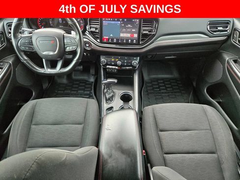 Used 2023 Dodge Durango GT AWD/4WD image 16