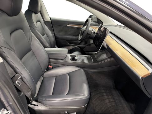 Certified 2023 Tesla Model 3 Standard Range RWD image 13