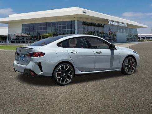 New 2026 BMW 228i w/ Technology Package FWD image 11