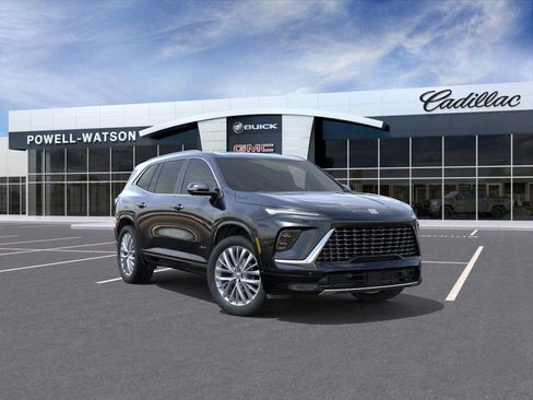 New 2026 Buick Enclave Avenir w/ Super Cruise Package image 1