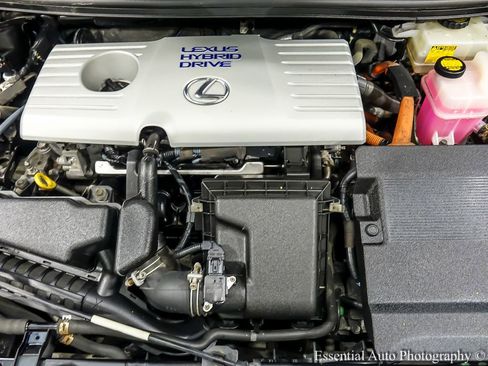 Used 2014 Lexus CT 200h image 28