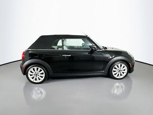 Used 2018 MINI Cooper Convertible image 8