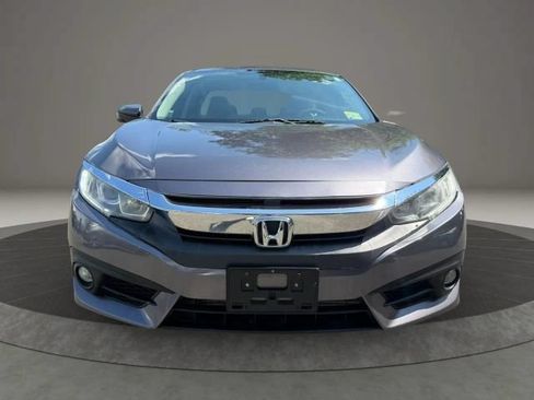 Used 2016 Honda Civic EX-T image 2