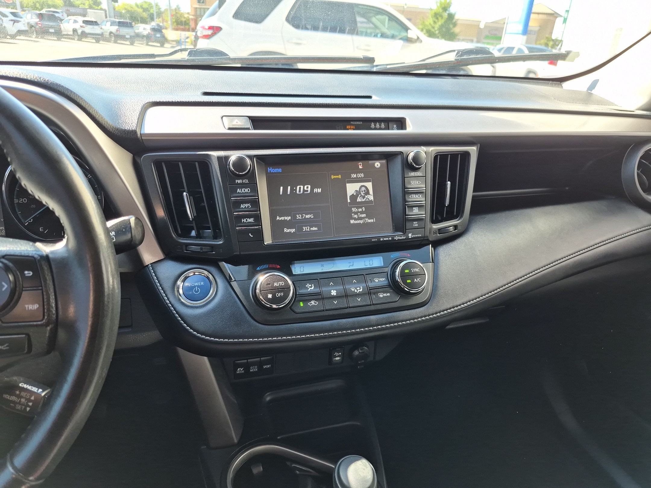 Used 2018 Toyota RAV4 XLE w/ Convenience Package AWD/4WD image 27