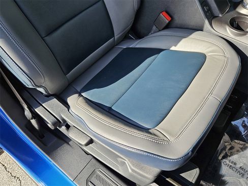 Used 2021 Ford Bronco First Edition image 33