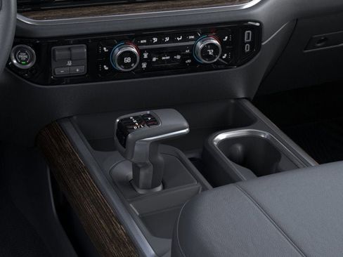 New 2024 GMC Sierra 1500 Elevation w/ X31 Off-Road Package image 44