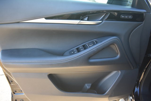 Used 2025 INFINITI QX60 Pure FWD image 11