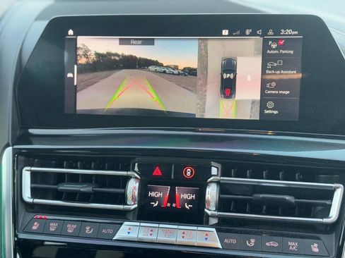 Used 2020 BMW M8 Gran Coupe xDrive image 40