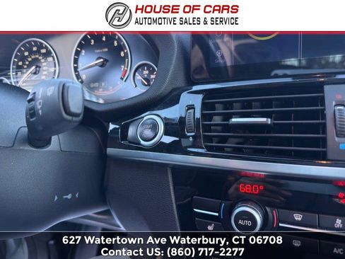 Used 2016 BMW X4 xDrive35i image 25