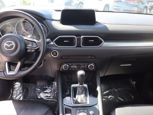 Used 2018 MAZDA CX-5 Touring FWD image 29