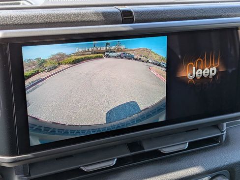 New 2026 Jeep Wrangler Sport AWD/4WD image 24