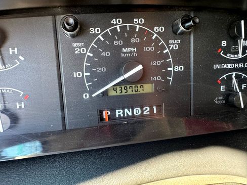 Used 1995 Ford F150 XL image 15