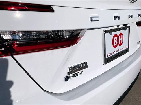 New 2026 Toyota Camry LE image 17