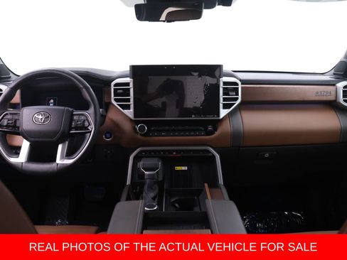 Used 2023 Toyota Tundra 1794 Edition image 5