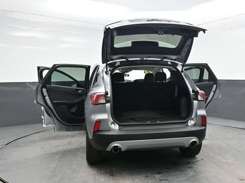 Used 2022 Ford Escape SE FWD image 45