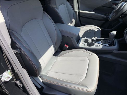 New 2026 Subaru Crosstrek 2.5i Limited AWD/4WD image 18