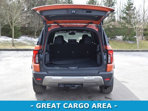 Certified 2026 Honda Passport TrailSport Elite image 27