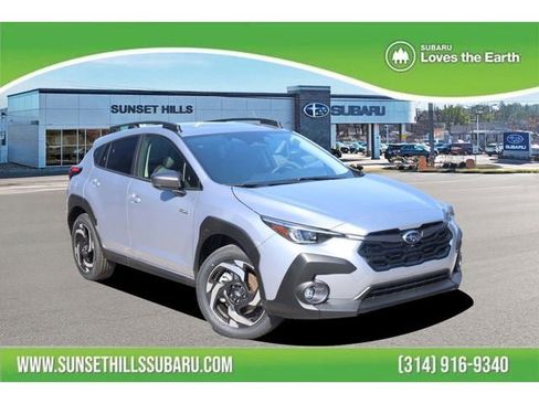 New 2026 Subaru Crosstrek 2.5i Limited image 29
