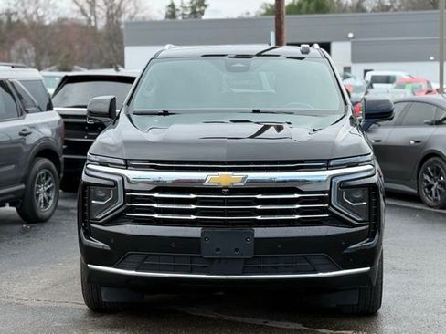 Used 2025 Chevrolet Tahoe LT AWD/4WD image 40