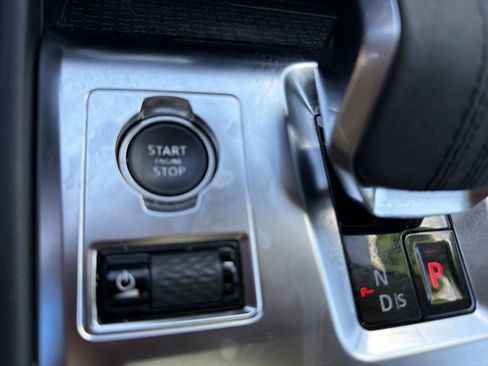 Used 2023 Jaguar F-PACE S image 26