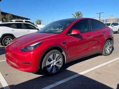 Used 2023 Tesla Model Y Long Range
