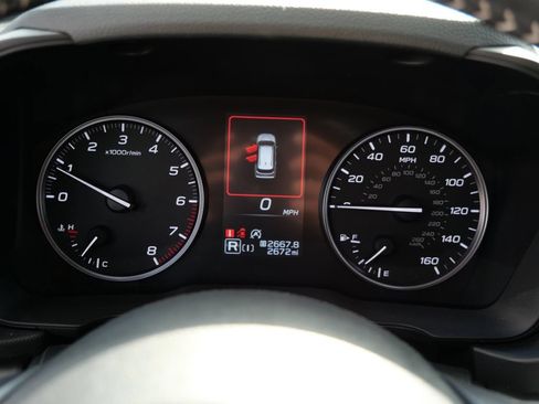 Used 2026 Subaru Forester Limited AWD/4WD image 22