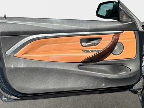 Used 2015 BMW 428i Convertible image 26