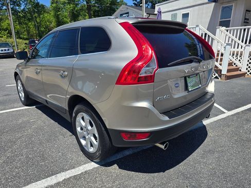 Used 2013 Volvo XC60 3.2 FWD image 4