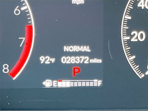 Used 2023 Honda Pilot EX-L image 12