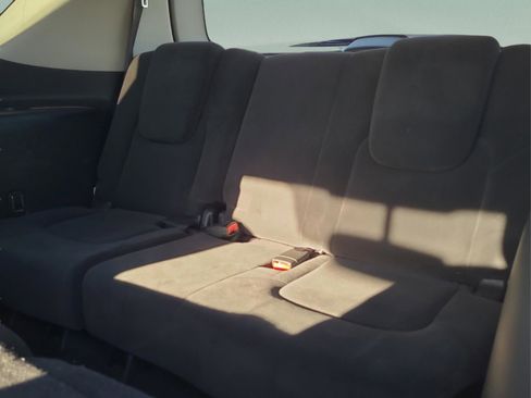 Used 2018 Nissan Armada SV w/ Driver Package image 9