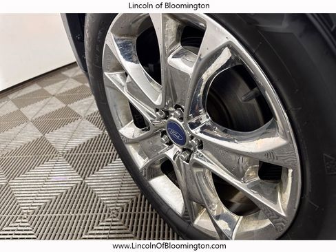 Used 2013 Ford Escape SEL image 67