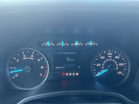 Used 2020 Ford F150 XLT w/ Equipment Group 302A Luxury image 15