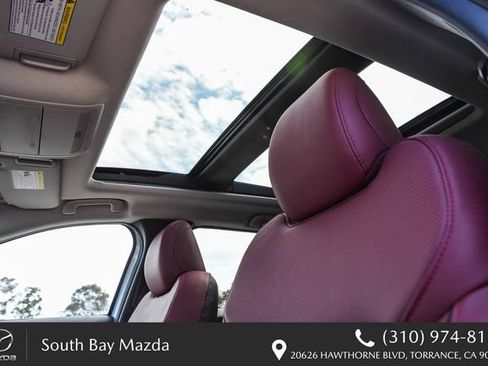 New 2026 MAZDA CX-50 AWD 2.5 Hybrid w/ Weather Package image 26