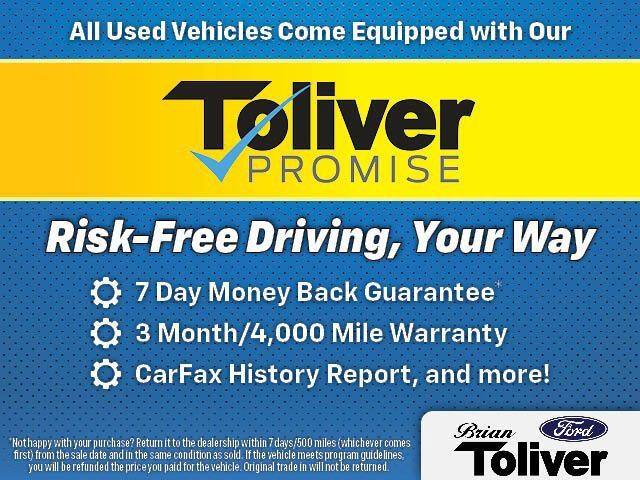 Used 2021 Ford F350 Lariat w/ Lariat Ultimate Package AWD/4WD image 7