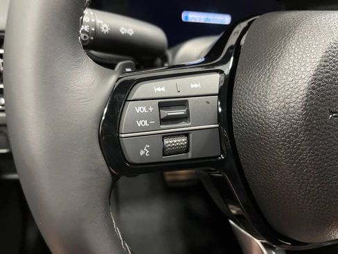 New 2026 Honda Civic Sport Touring image 15